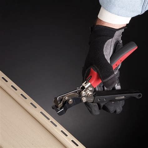 vinyl siding nail hole punch